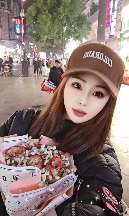 越秀莉莉