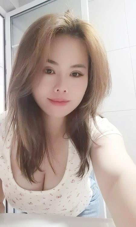 方庄乳神老师小月