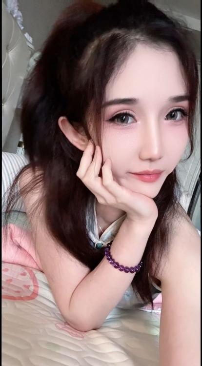 河东大胸妹