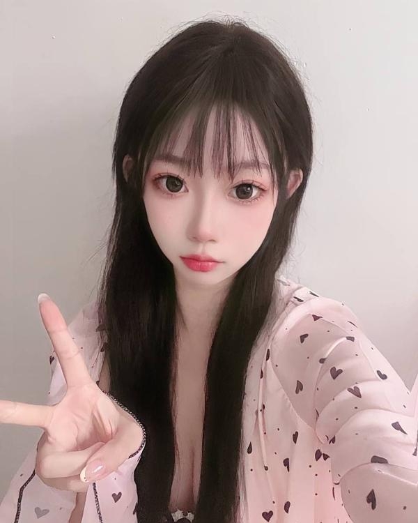 小妹妹很巴适