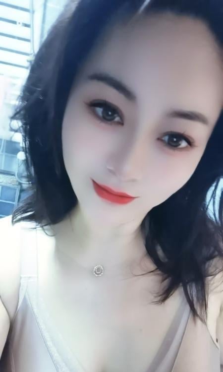 魅惑老板娘
