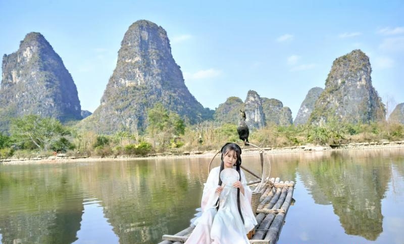 观府国际温迪