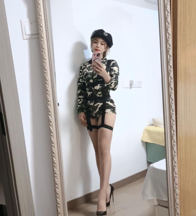 徐汇情趣服务系温迪