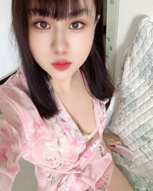 西安活好灵儿