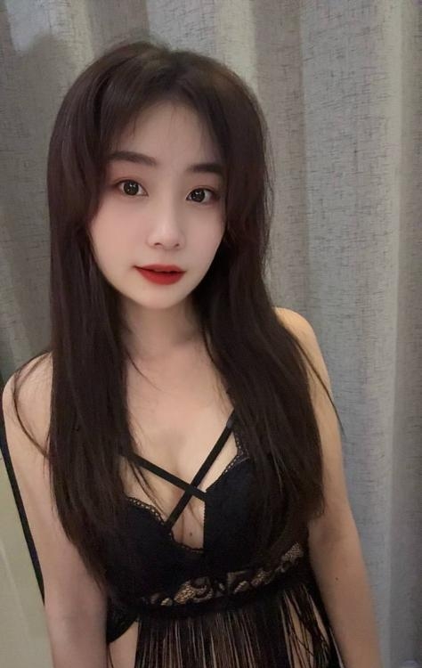 颜值御姐婷婷