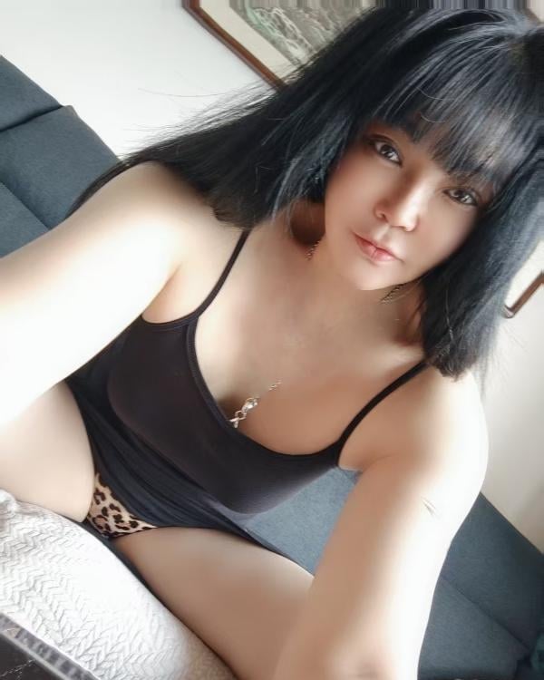 大长腿骚姐