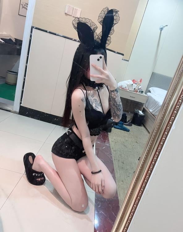 南开纹身妹婉瑢