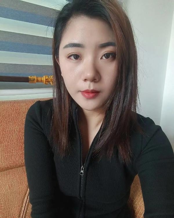 二刷甜美型服务系妹妹