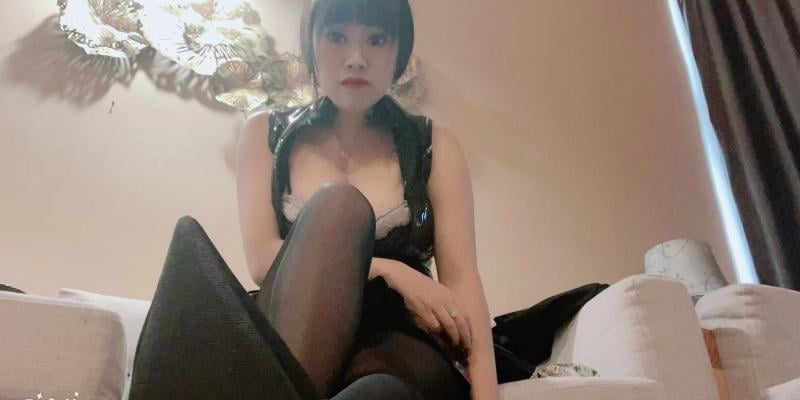 长春SM女王