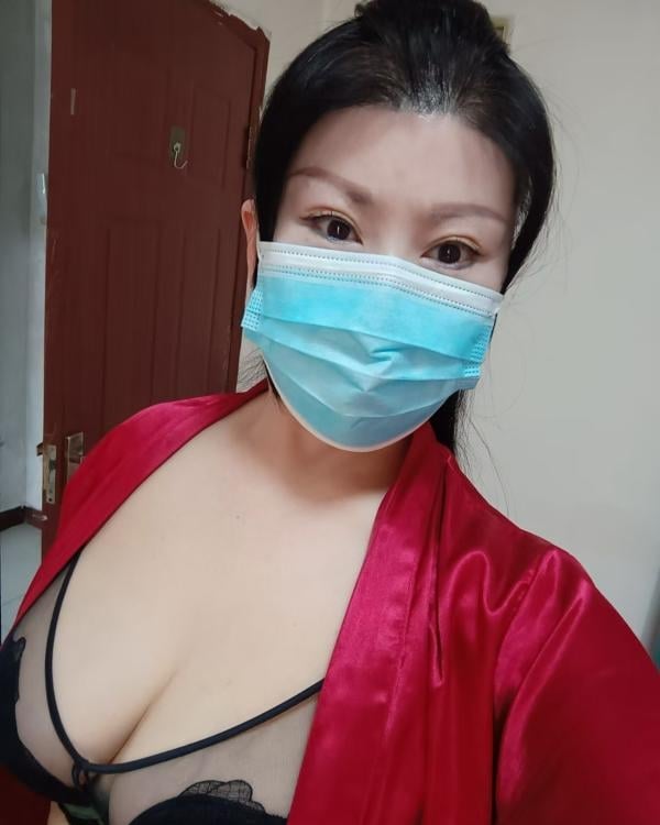南开少妇情趣诱惑