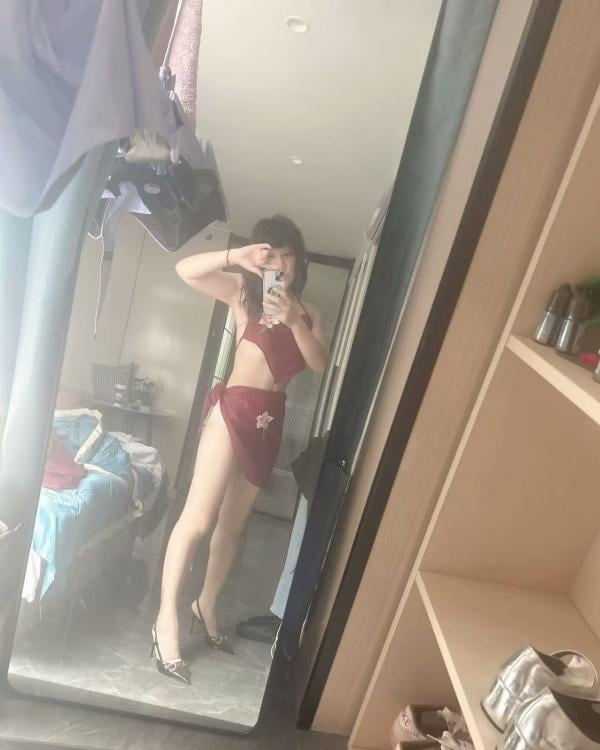 九堡小姐姐服务好