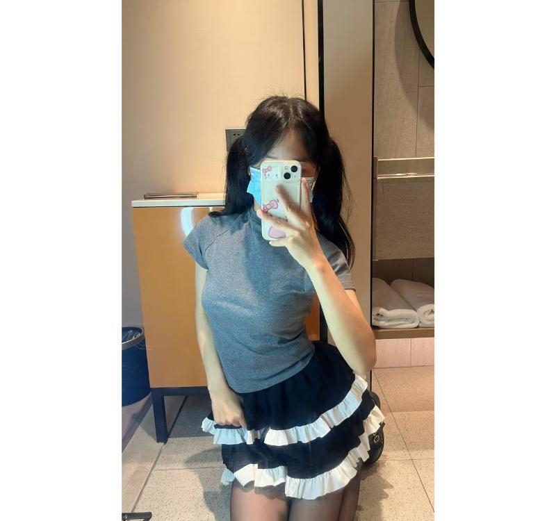 海珠小萝莉