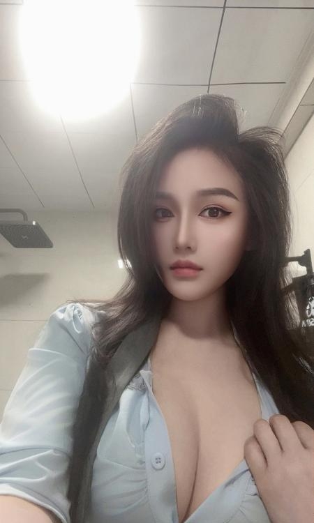 大奶白苏老师