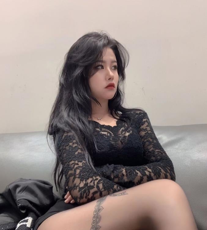 龙华D奶木子