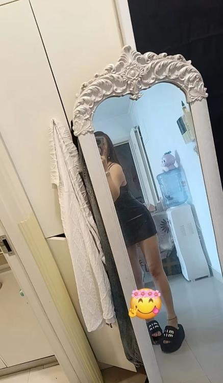 肤白水润丰满小少妇