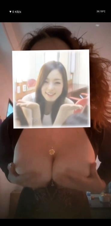 前凸后翘骚货