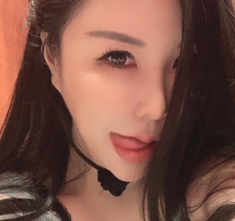 南京中项御姐