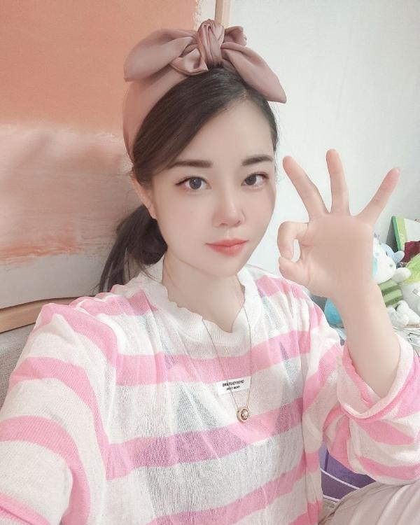 水磨青青子老师