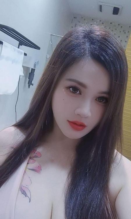 淡水E胸妹子