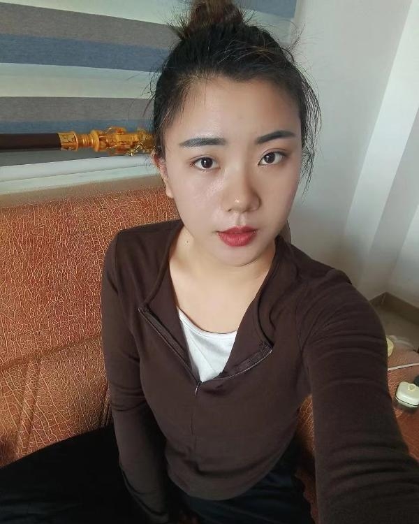 二刷甜美型服务系妹妹