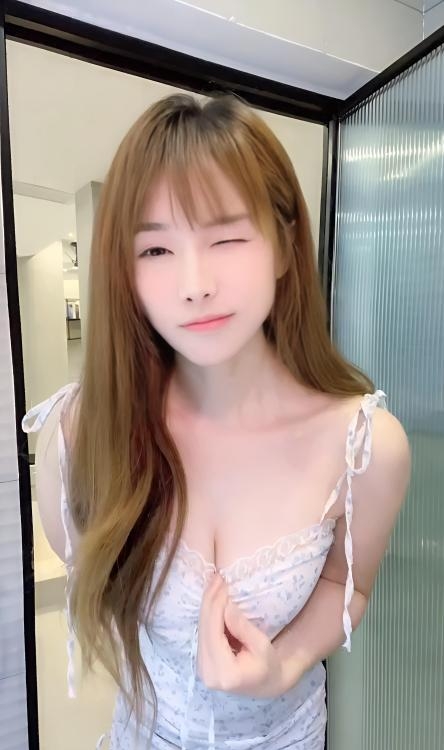 颜值系优优米