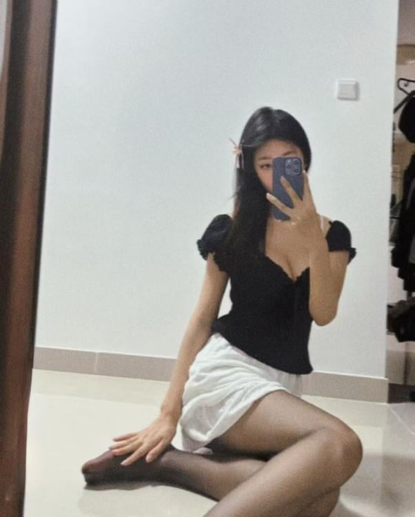 苏州瑜伽少妇老师