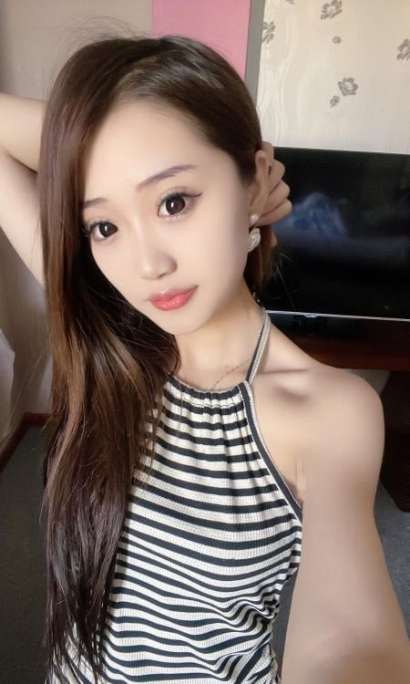 太原温柔御姐