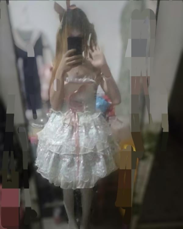 体验多面小少妇