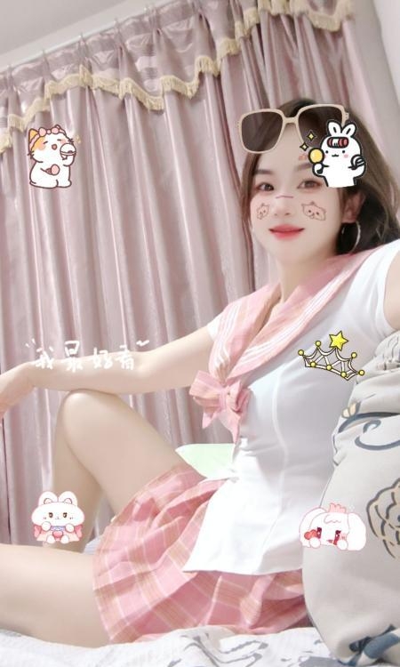 反差糖宝