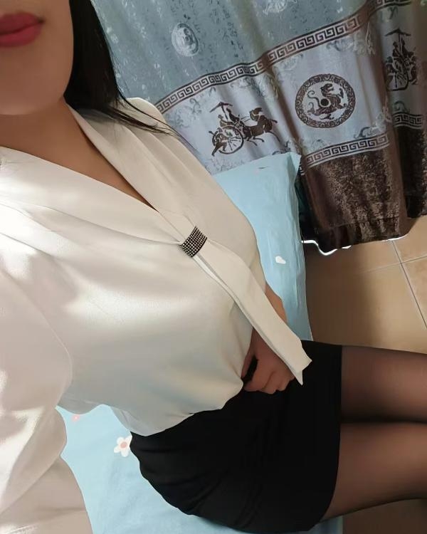 身材一流的晓明老师