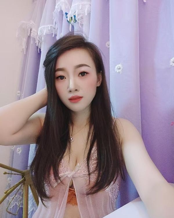 水床少妇
