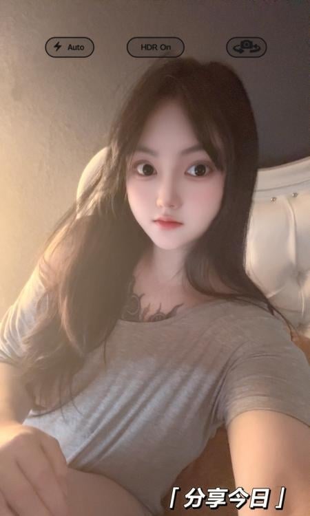 小姐姐服务
