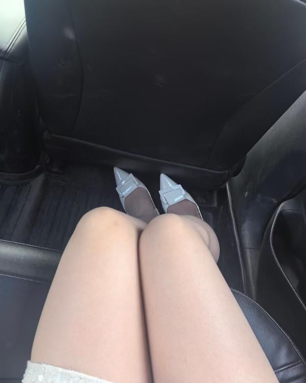 性感少妇兼职