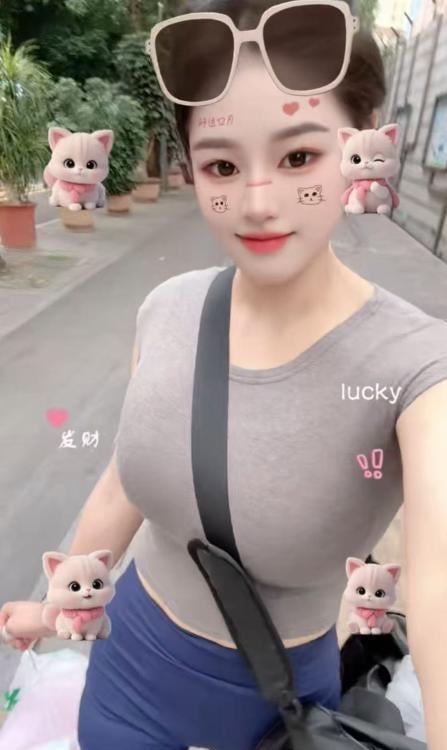 巨乳小宝老师