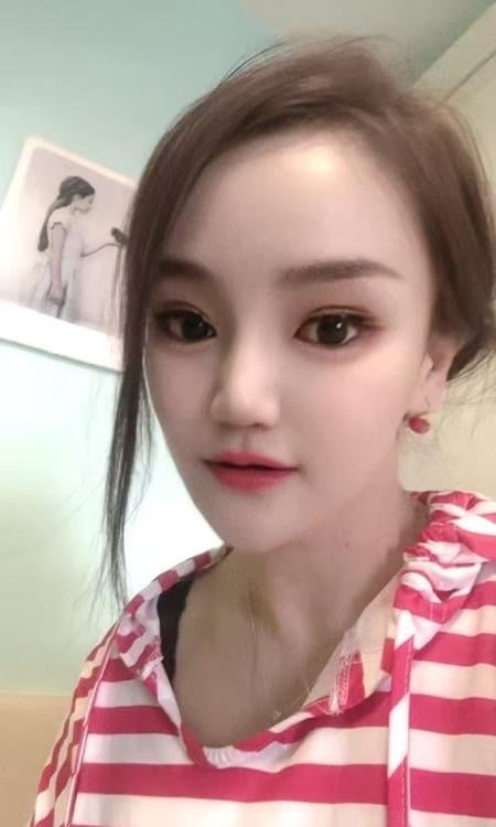 成华区水姐