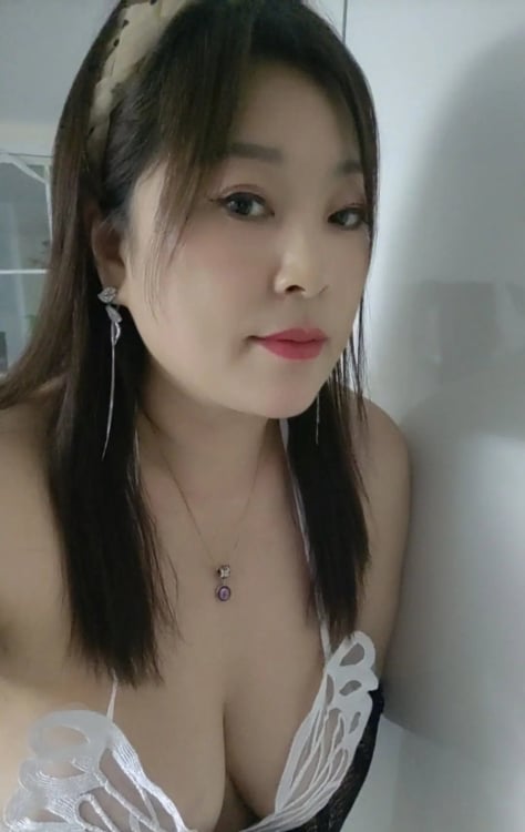 拱墅丰满熟女