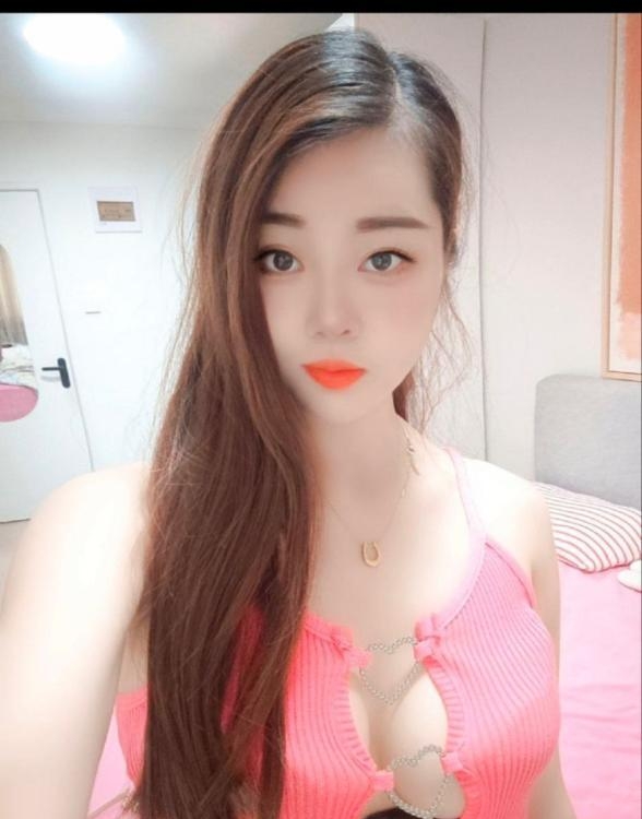 水磨青青子老师