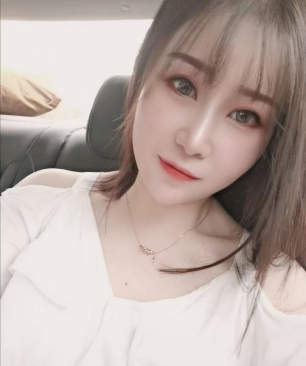 沁瑶妹子