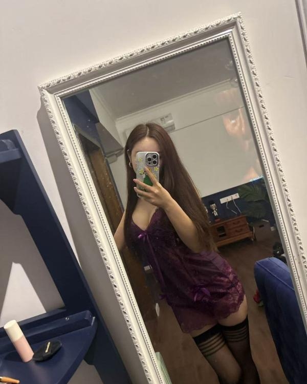 热情性价比妹子