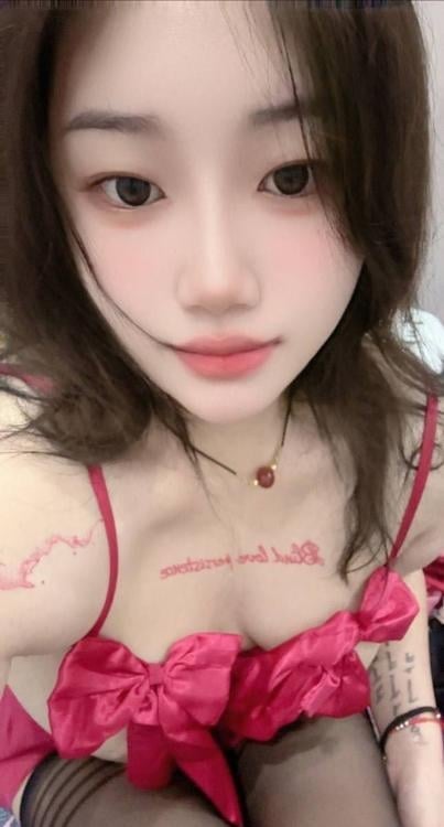 闵行白嫩娜娜