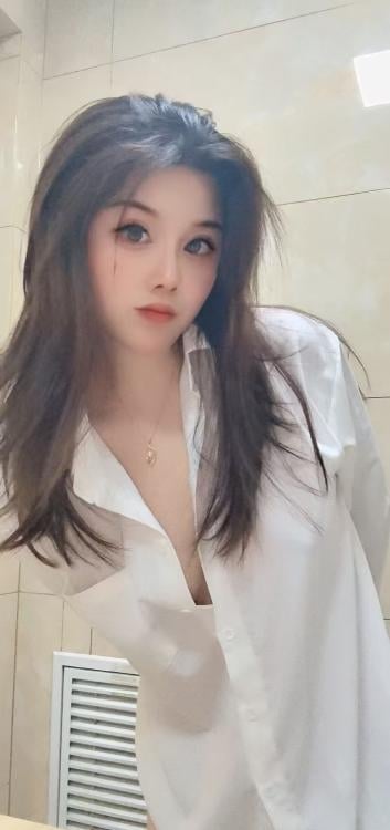 性感少妇兼职
