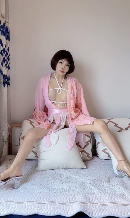 世纪城少妇