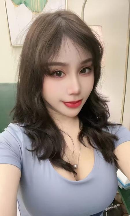 南通崇川美女