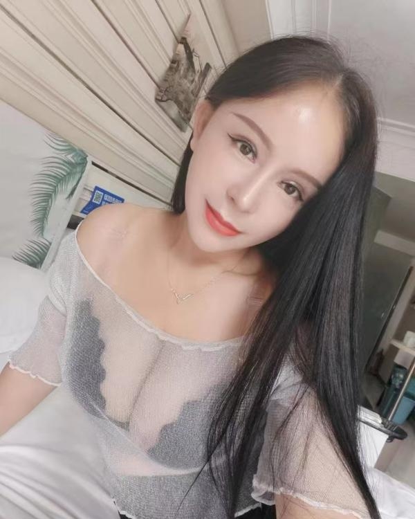 少妇阮阮