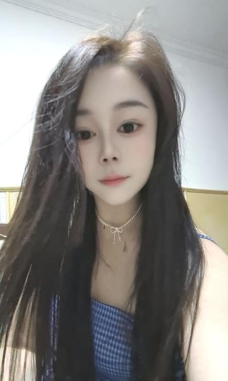 服务型美少妇