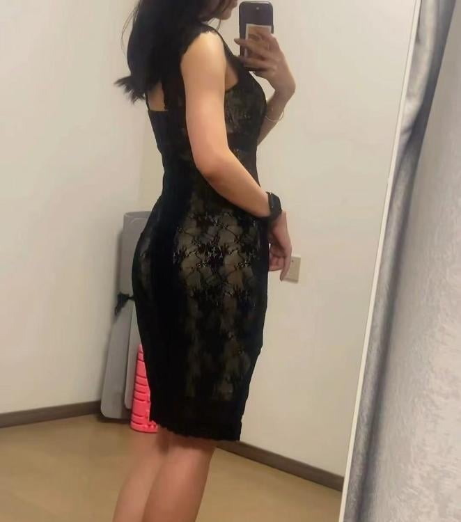 瑶海小骚蹄子