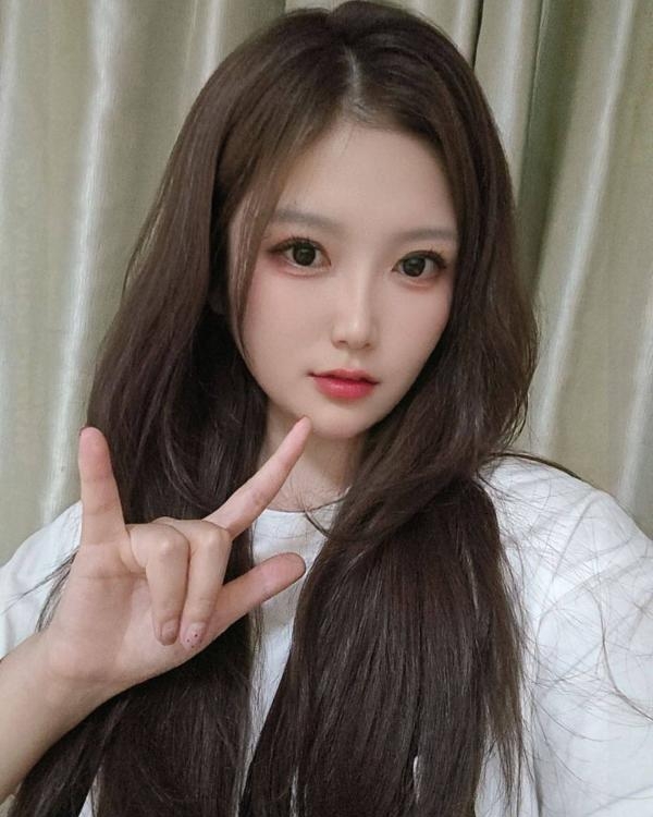 温柔体贴的小姐姐