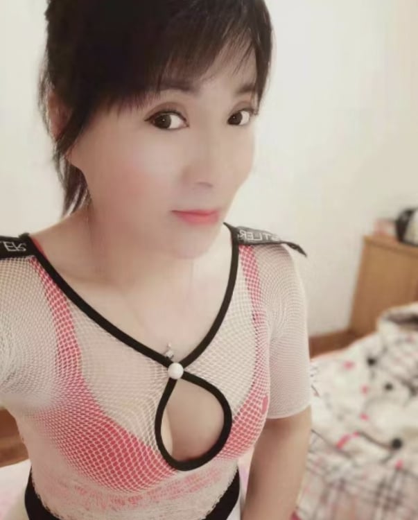 南京三通熟女