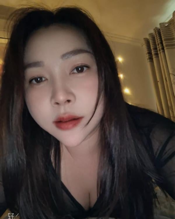 桥北熟女