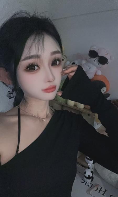 上城默默